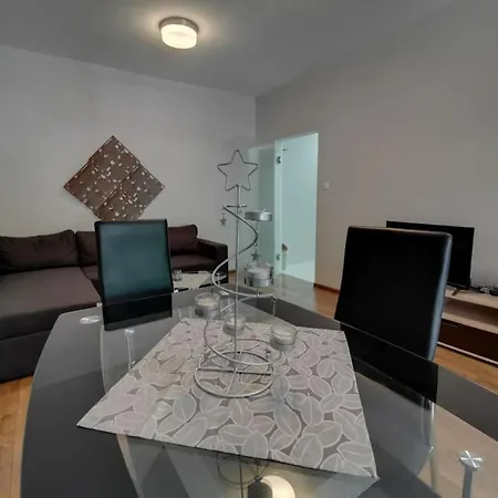 Cozy Near The Air Port Apartment *